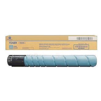 Toner d'origine ACVH450 / TN-227 C Konica Minolta - cyan