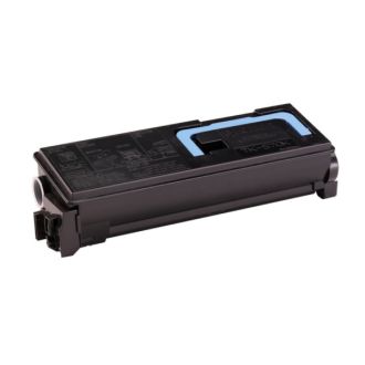 Toner d'origine 1T02HG0EU0 / TK-570 K Kyocera - noir