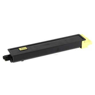 Toner d'origine 1T02K0ANL0 / TK-895 Y Kyocera - jaune