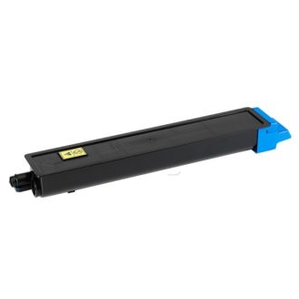 Toner d'origine 1T02K0CNL0 / TK-895 C Kyocera - cyan