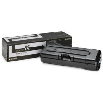 Toner d'origine 1T02K90NL0 / TK-8705 K Kyocera - noir