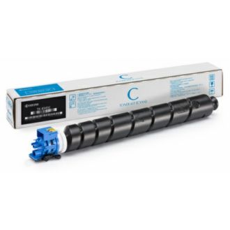 Toner d'origine 1T02L7CNL0 / TK-8345 C Kyocera - cyan