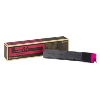 Toner d'origine 1T02LCBNL0 / TK-8505 M Kyocera - magenta