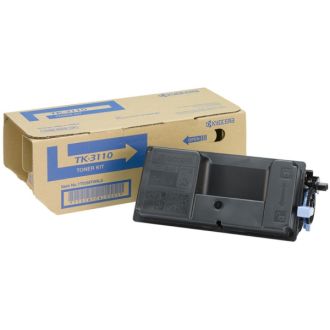 Toner d'origine 1T02MT0NL0 / TK-3110 Kyocera - noir