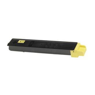 Toner d'origine 1T02MVANL0 / TK-8315 Y Kyocera - jaune