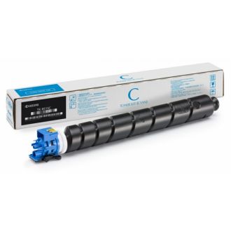 Toner d'origine 1T02NDCNL1 / TK-8515 C Kyocera - cyan