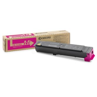 Toner d'origine 1T02R4BNL0 / TK-5195 M Kyocera - magenta