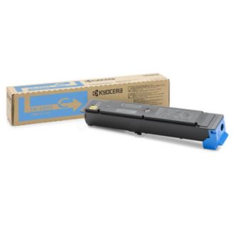 Toner d'origine 1T02R5CNL0 / TK-5205 C Kyocera - cyan