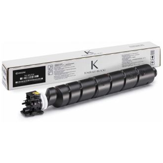 Toner d'origine 1T02RM0NL0 / TK-8525 K Kyocera - noir