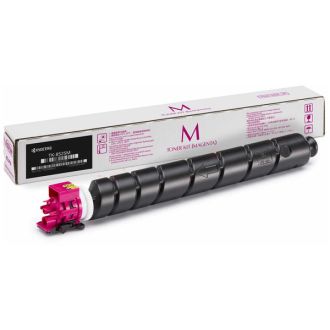 Toner d'origine 1T02RMBNL1 / TK-8525 M Kyocera - magenta