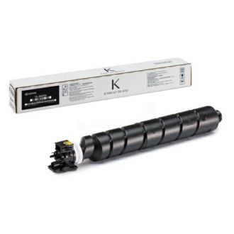 Toner d'origine 1T02RR0NL0 / TK-8800 K Kyocera - noir