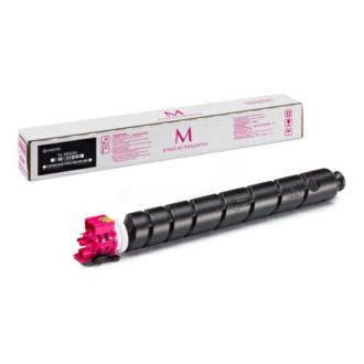 Toner d'origine 1T02RRBNL0 / TK-8800 M Kyocera - magenta