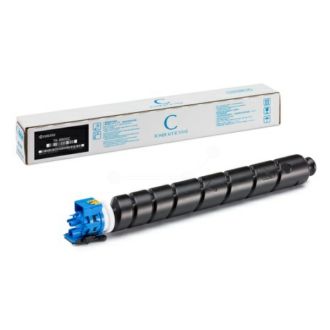Toner d'origine 1T02RRCNL0 / TK-8800 C Kyocera - cyan