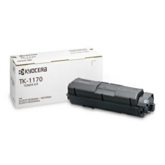 Toner d'origine 1T02S50NL0 / TK-1170 Kyocera - noir
