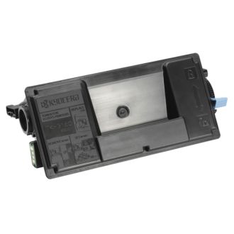 Toner d'origine 1T02T90NL0 / TK-3160 Kyocera - noir