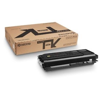Toner d'origine 1T02V60NL0 / TK-7225 Kyocera - noir