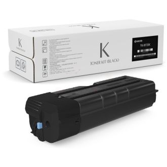 Toner d'origine 1T02XN0NL0 / TK-8735 K Kyocera - noir