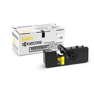 Toner d'origine 1T0C0AANL0 / TK-5440 Y Kyocera - jaune