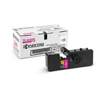 Toner d'origine 1T0C0ABNL0 / TK-5440 M Kyocera - magenta