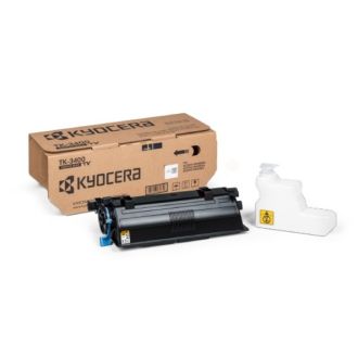 Toner d'origine 1T0C0Y0NL0 / TK-3400 Kyocera - noir