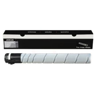 Toner d'origine 24B6326 Lexmark - noir