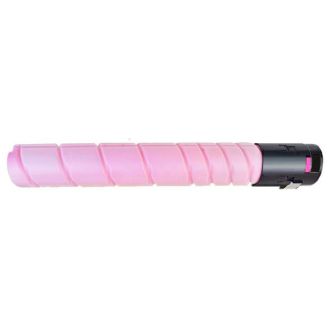 Toner d'origine 24B6847 Lexmark - magenta
