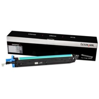 Tambour d'origine 54G0P00 Lexmark