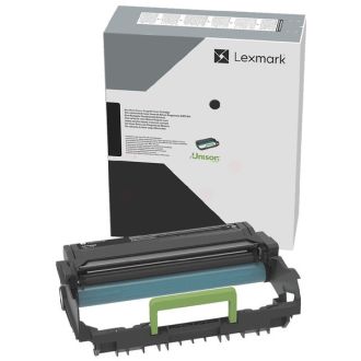 Tambour d'origine 55B0ZA0 Lexmark