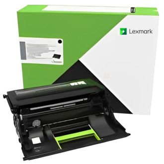 Tambour d'origine 58D0Z0E Lexmark