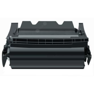 Toner d'origine 64480XW Lexmark - noir