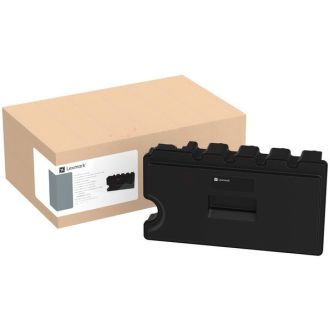 Collecteur de toner d'origine 71C0W00 Lexmark