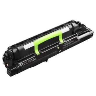 Unité développeur d'origine 72K0D10 Lexmark - noire