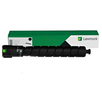 Toner d'origine 73D0HK0 Lexmark - noir