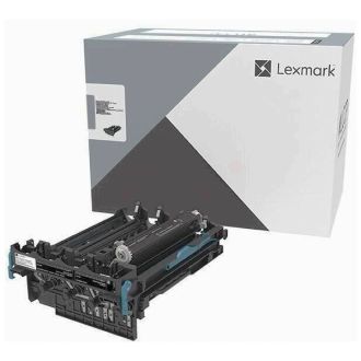 Tambour d'origine 78C0Z10 Lexmark - noir