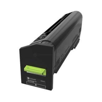 Toner d'origine 82K2UKE Lexmark - noir