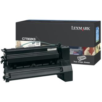 Toner d'origine C5220KS Lexmark - noir