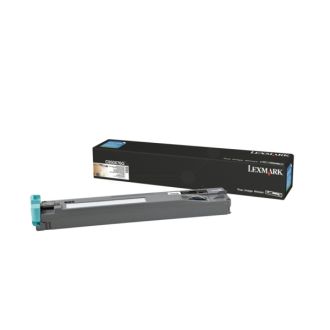 Collecteur de toner d'origine C950X76G Lexmark