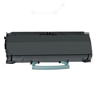 Toner d'origine E260A31E Lexmark - noir