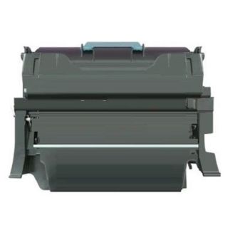 Toner d'origine T650H31E Lexmark - noir