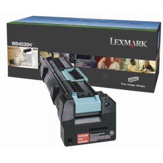 Tambour d'origine W84030H Lexmark