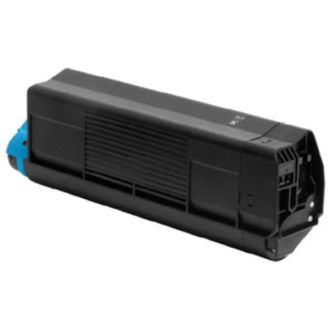 Toner d'origine 42804508 OKI - noir