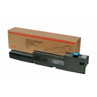 Collecteur de toner d'origine 42869403 OKI