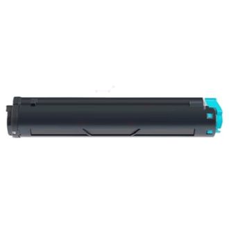 Toner d'origine 43502002 OKI - noir