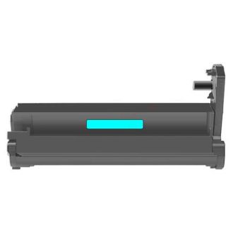 Tambour d'origine 43870007 OKI - cyan