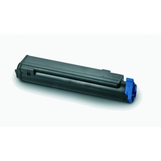 Toner d'origine 43979102 OKI - noir