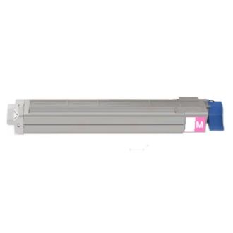 Toner d'origine 44036022 OKI - magenta