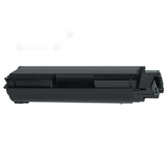 Toner d'origine B1183 Olivetti - noir