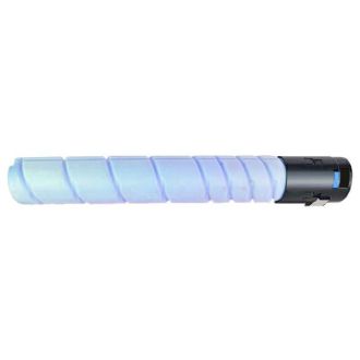Toner d'origine B1195 Olivetti - cyan