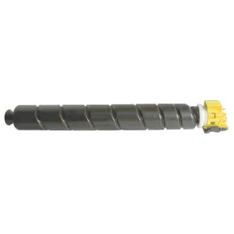Toner d'origine B1250 Olivetti - jaune