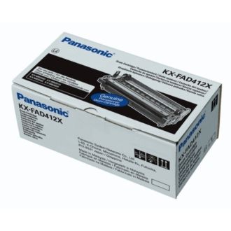 Tambour d'origine KXFAD412X Panasonic